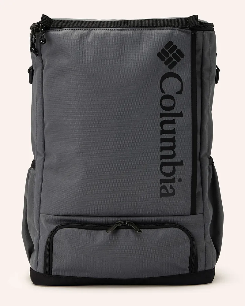 Columbia Sportswear Company Rucksack Lb Flawless™ 30 L gruen Khaki