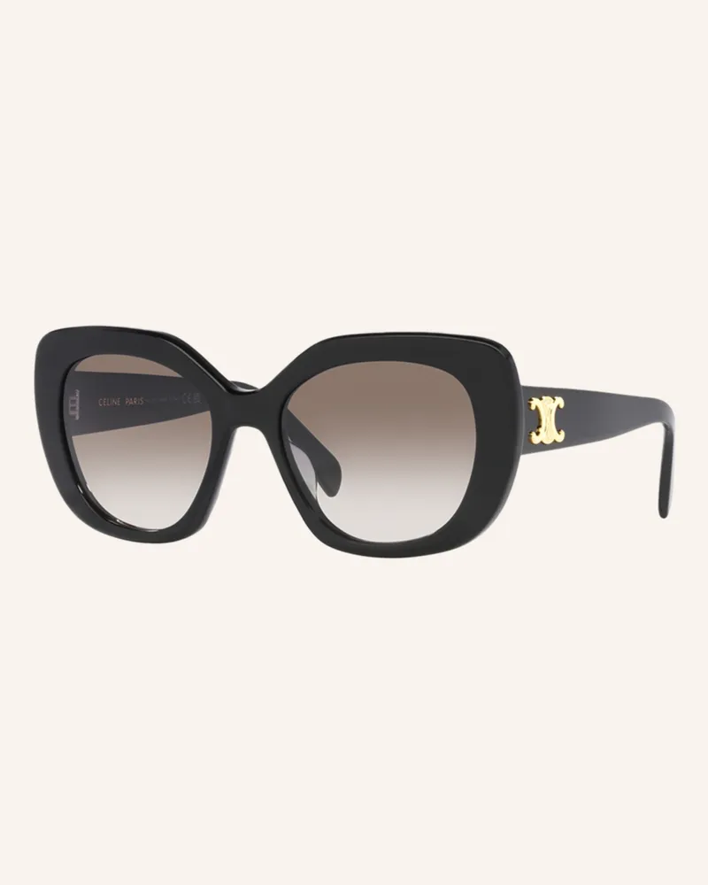 Celine Sonnenbrille cl40226u schwarz 1330d1