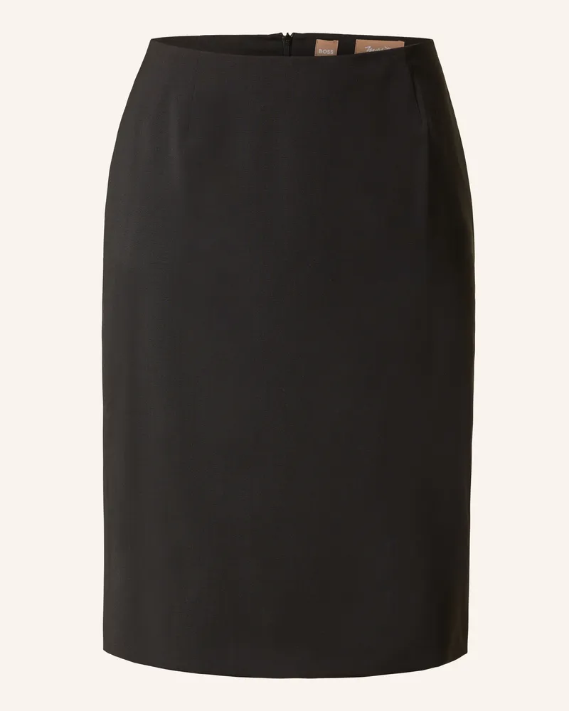 HUGO BOSS Rock VILEAH Schwarz