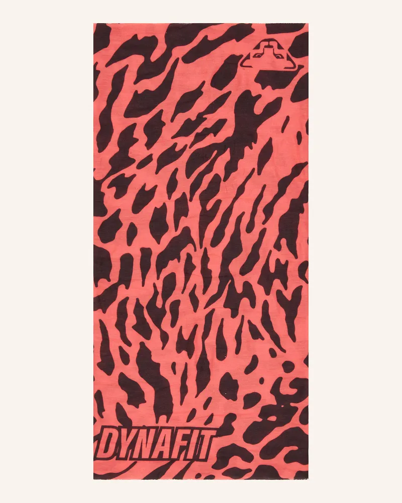 Dynafit Multifunktionstuch Schwarz