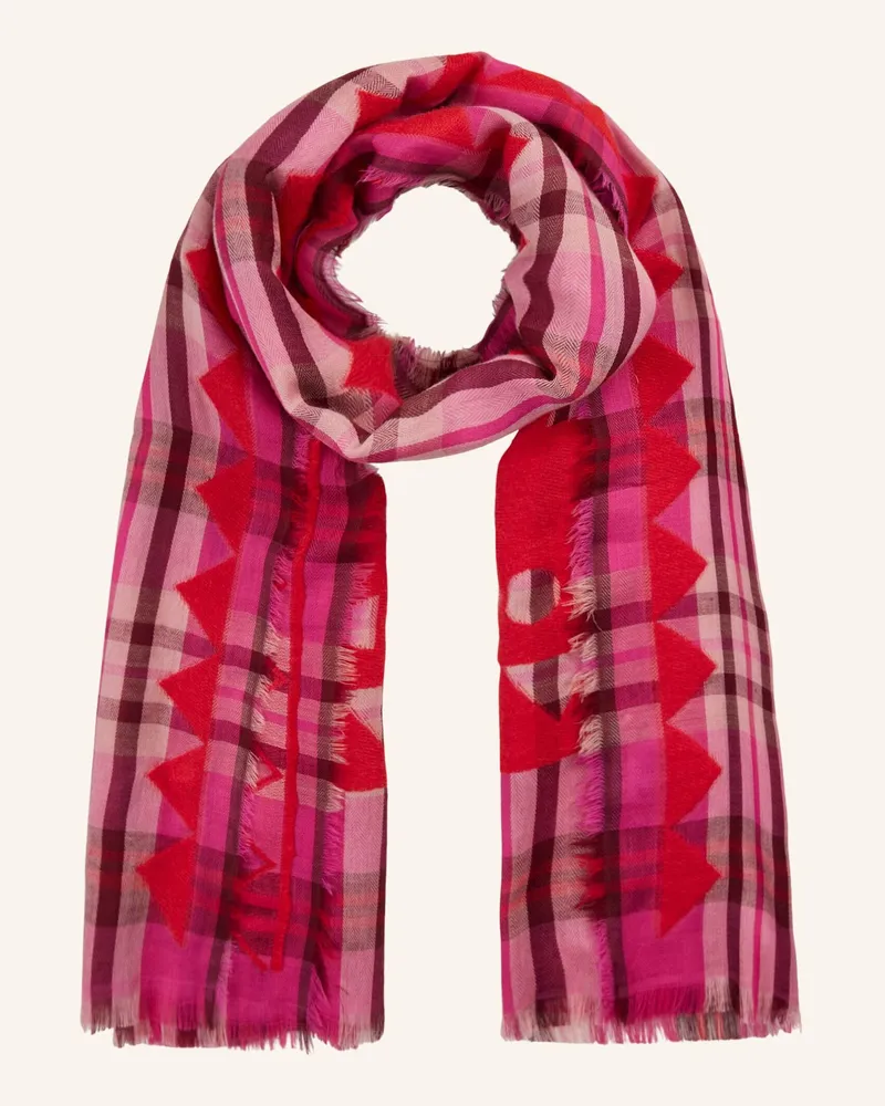 Codello Schal Pink