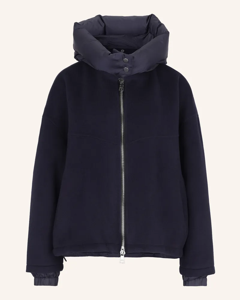 Blonde No. 8 Jacke JERRY Dunkelblau