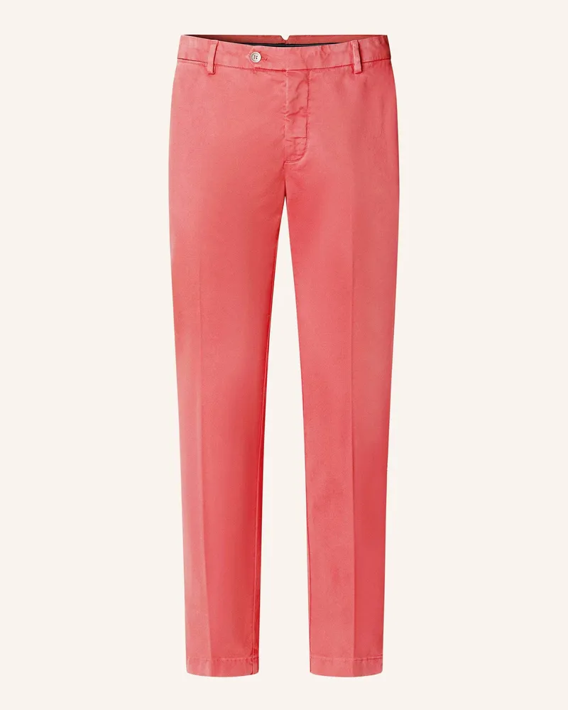 Hackett Chino Chino Kensington rot Rot