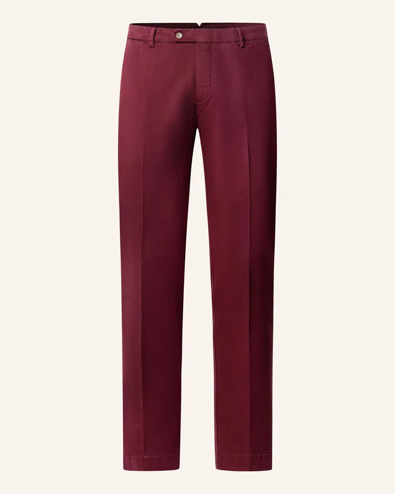 Hackett Chino Chino Kensington rot Rot