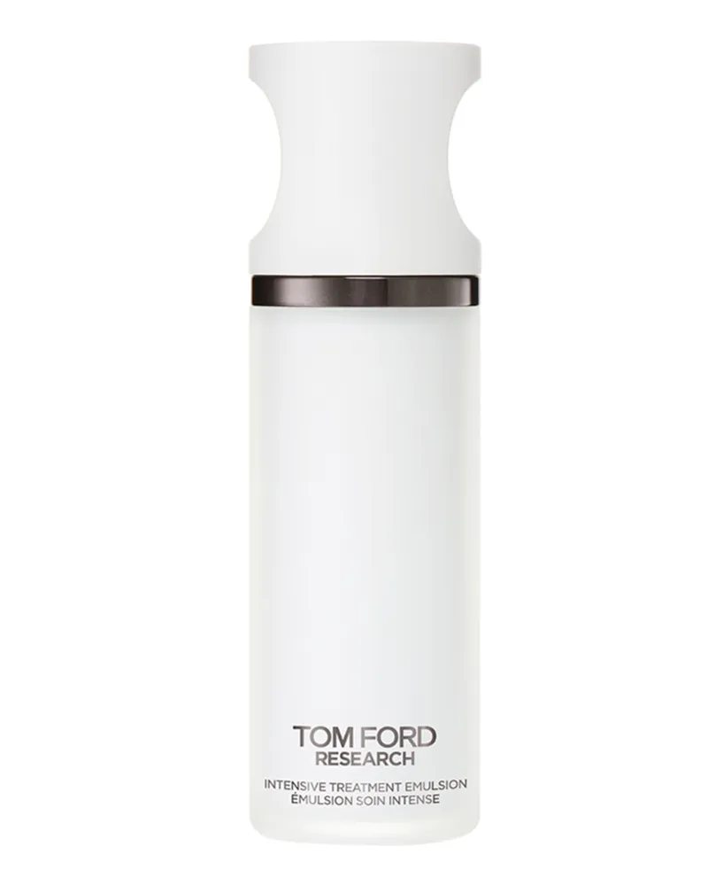 Tom Ford RESEARCH 