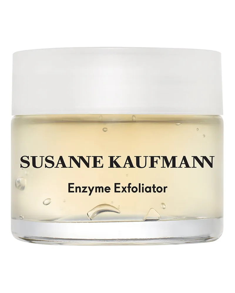 Susanne Kaufmann ENZYME EXFOLIATOR 