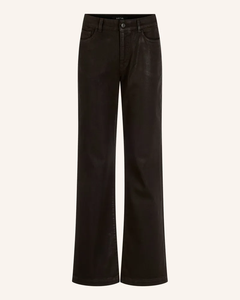 Marc Cain Jeans Faro braun Dunkelbraun