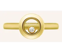 Chopard Ring HAPPY DIAMONDS ICONS Ring aus 18 Karat Gold