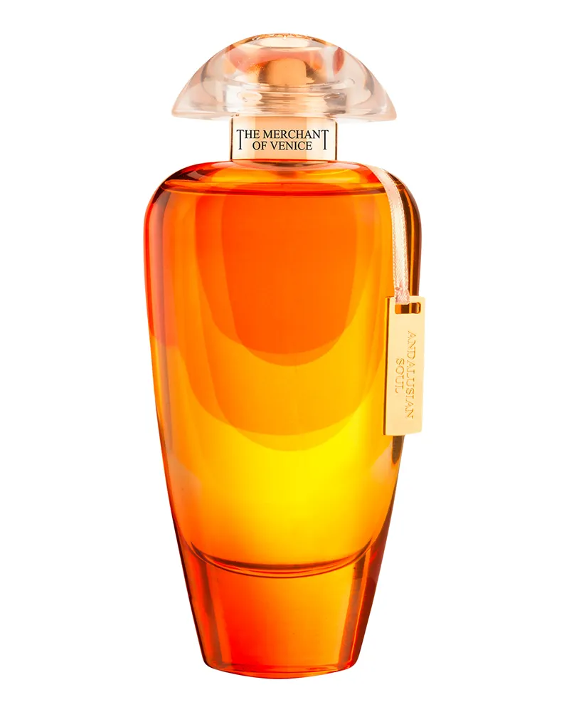 The Merchant of Venice Andalusian Soul Eau de Parfum 100 ml 