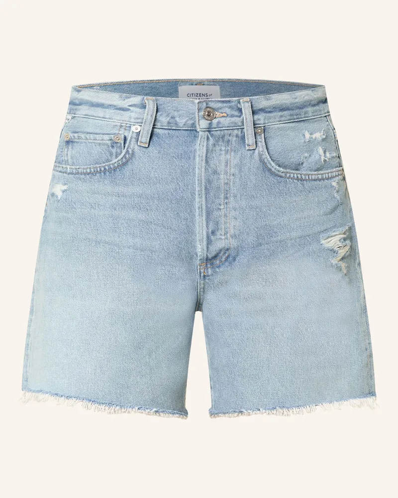 Citizens of humanity Jeans-Bermudas MARLOW Raleigh