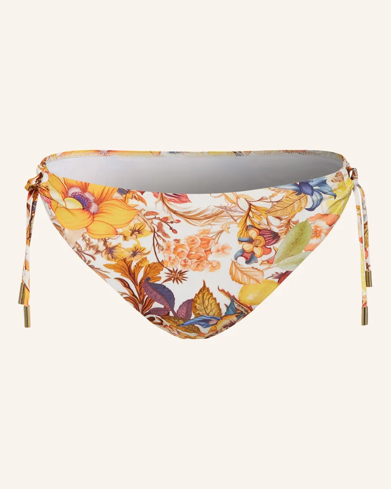 Maryan Mehlhorn Basic-Bikini-Hose EXUBERANCE Creme