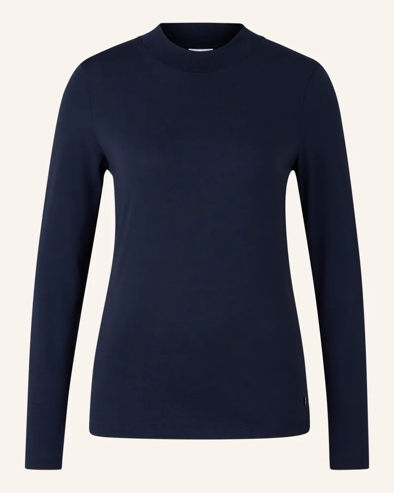 Bogner Longsleeve Dunkelblau