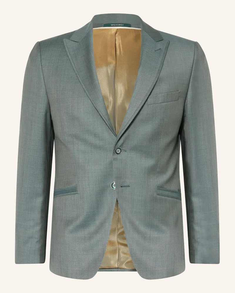Wilvorst Anzugsakko Extra Slim Fit 044