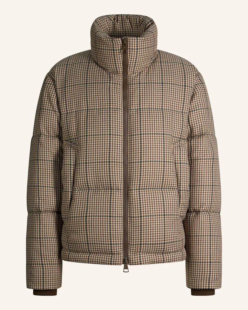 Strellson Puffer Jacket beige Beige