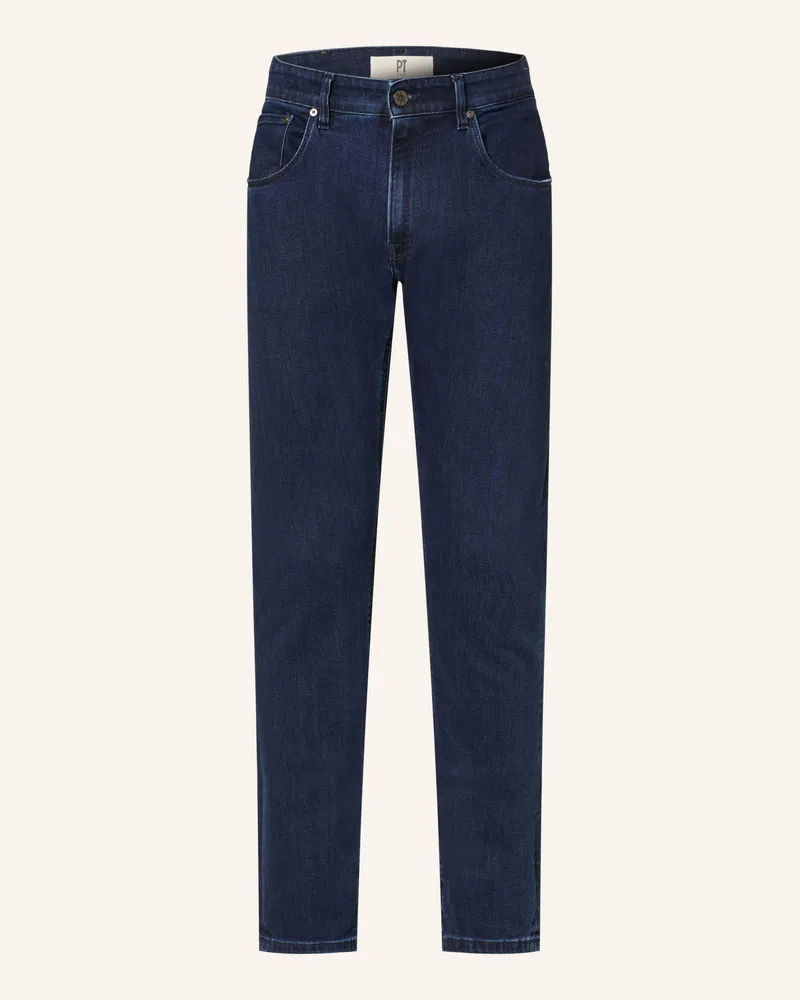 PT TORINO Jeans Jazz Extra Slim Fit blau Sc72