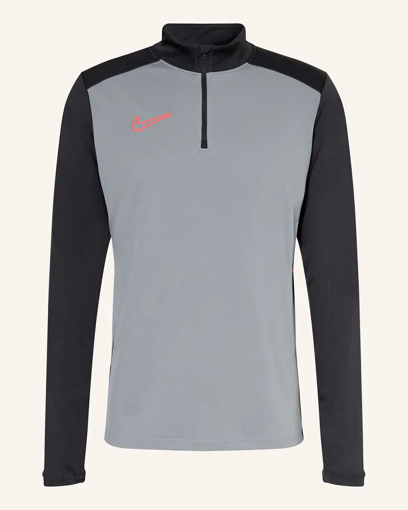 Nike Longsleeve Academy grau Grau