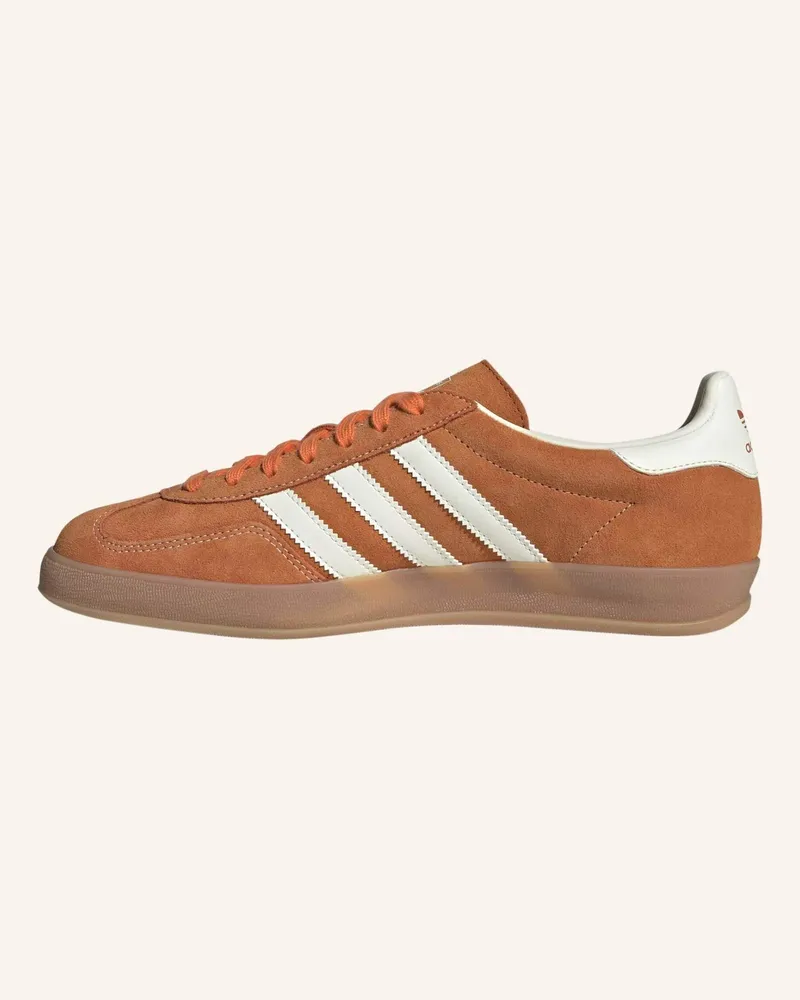 adidas Sneaker GAZELLE INDOOR Orange