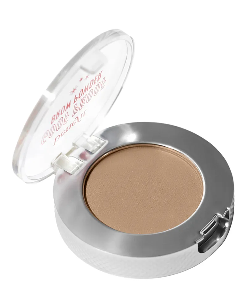 Benefit GOOF PROOF BROW POWDER Shade