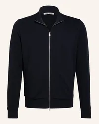 Stefan Brandt Sweatjacke JOSEPH Blau