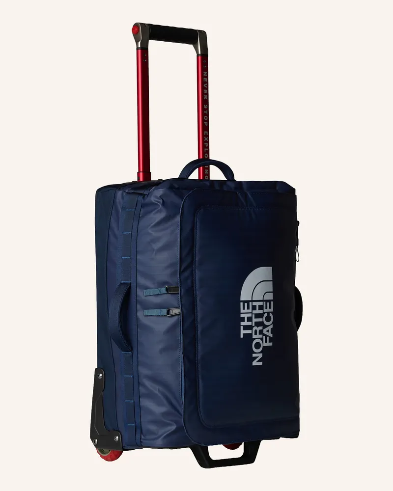 The North Face Trolley BASE CAMP VOYAGER 21 Dunkelblau