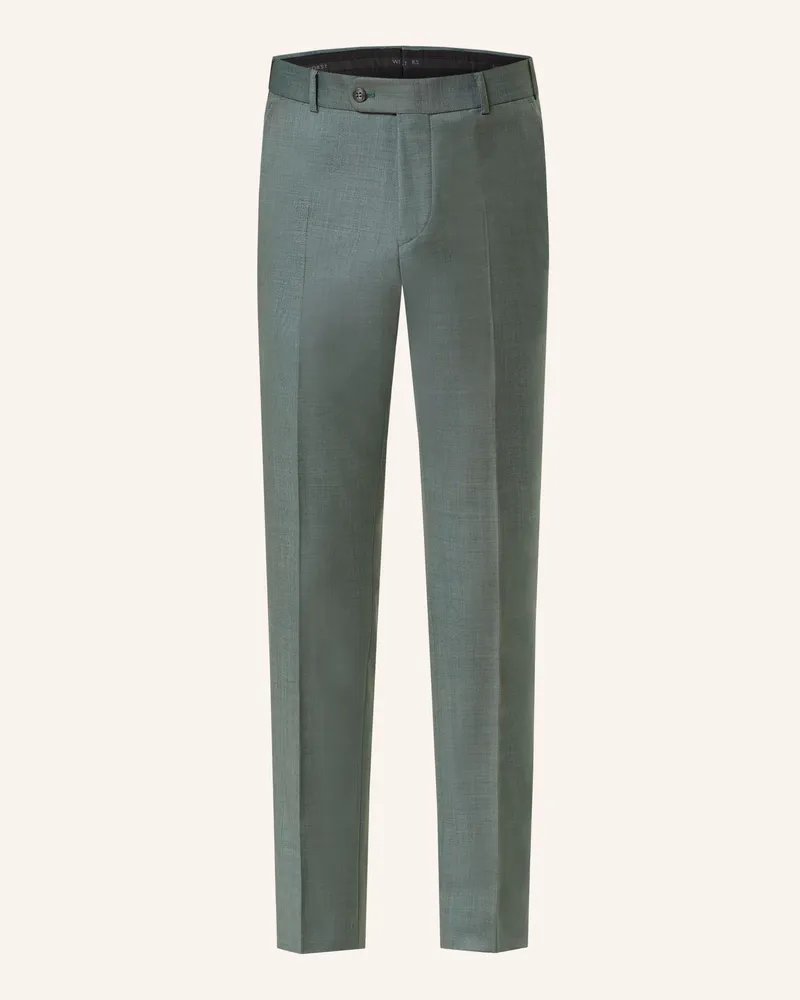 Wilvorst Anzughose Extra Slim Fit 044