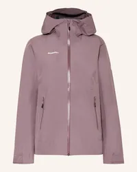 Mammut Funktionsjacke ALTO LIGHT HS Lila