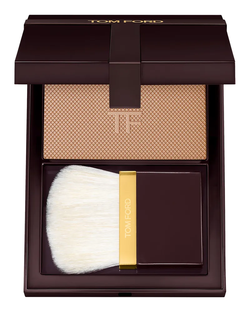 Tom Ford Architecture Soft Powder Puder Sahara