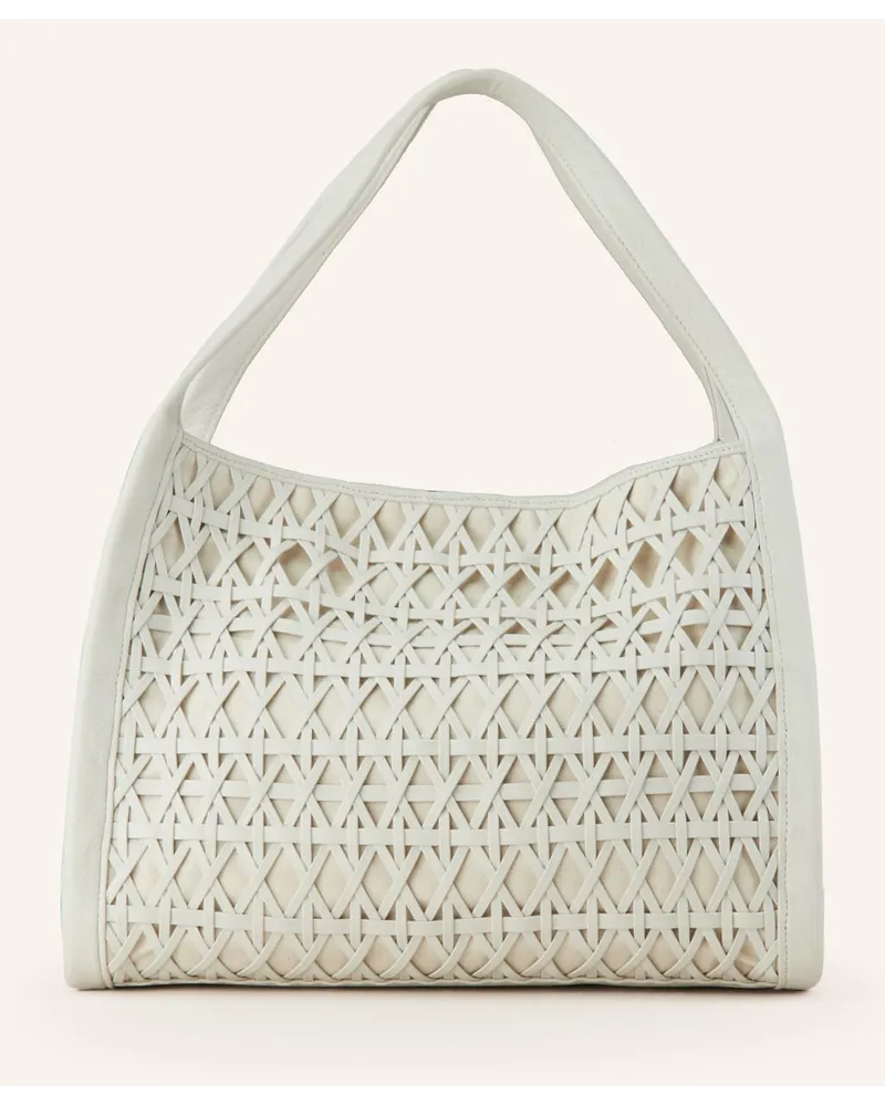 Abro Shopper 24H Beige