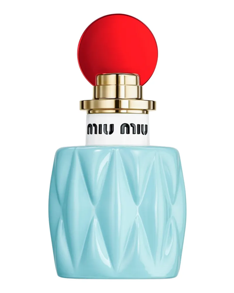 Miu Miu L'eau De Muguet Eau de Parfum 50 ml 