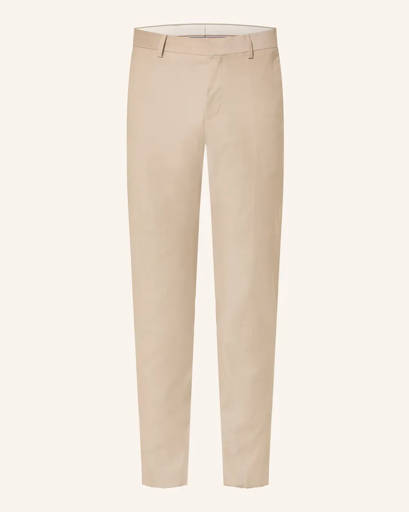 HUGO BOSS Anzughose GENIUS Slim Fit 275