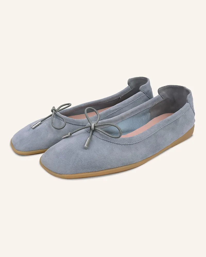 CRICKIT Ballerina Omega blau Blau