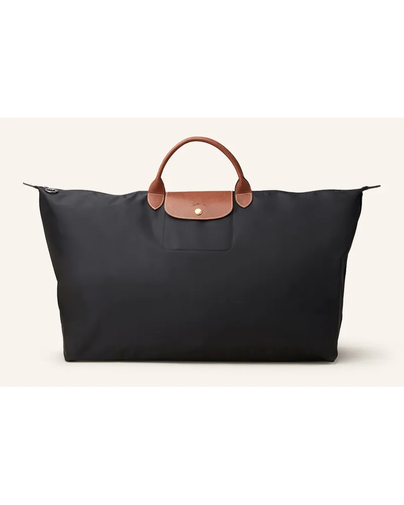 Longchamp Reisetasche LE PLIAGE XL Schwarz