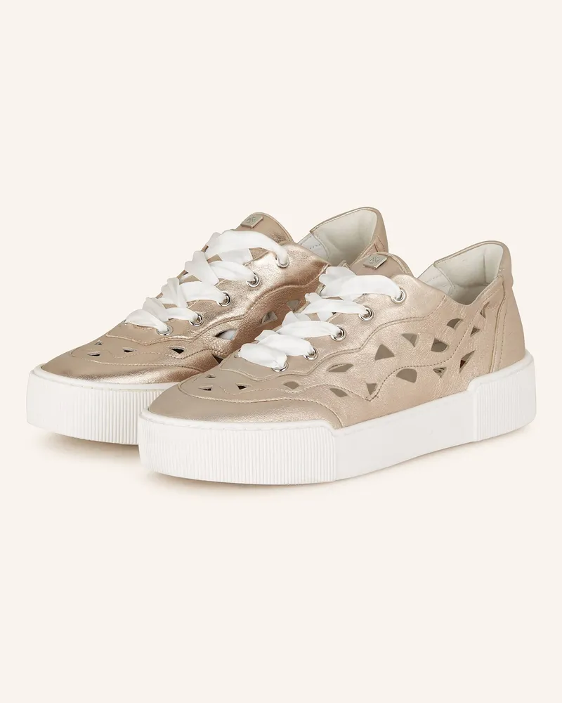 Högl Sneaker Roségold