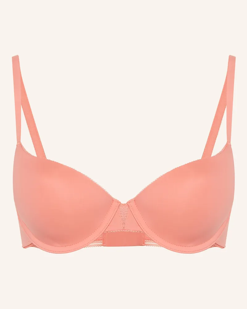 HUGO BOSS Schalen-Bh Pure rosa Rosa