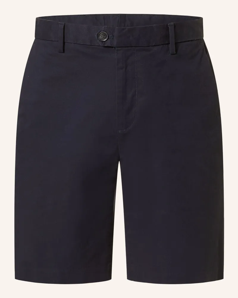 Reiss Shorts WICKET Blau