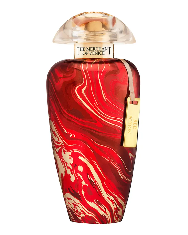 The Merchant of Venice RED POTION 50 ml, 2720 € / 1 l 