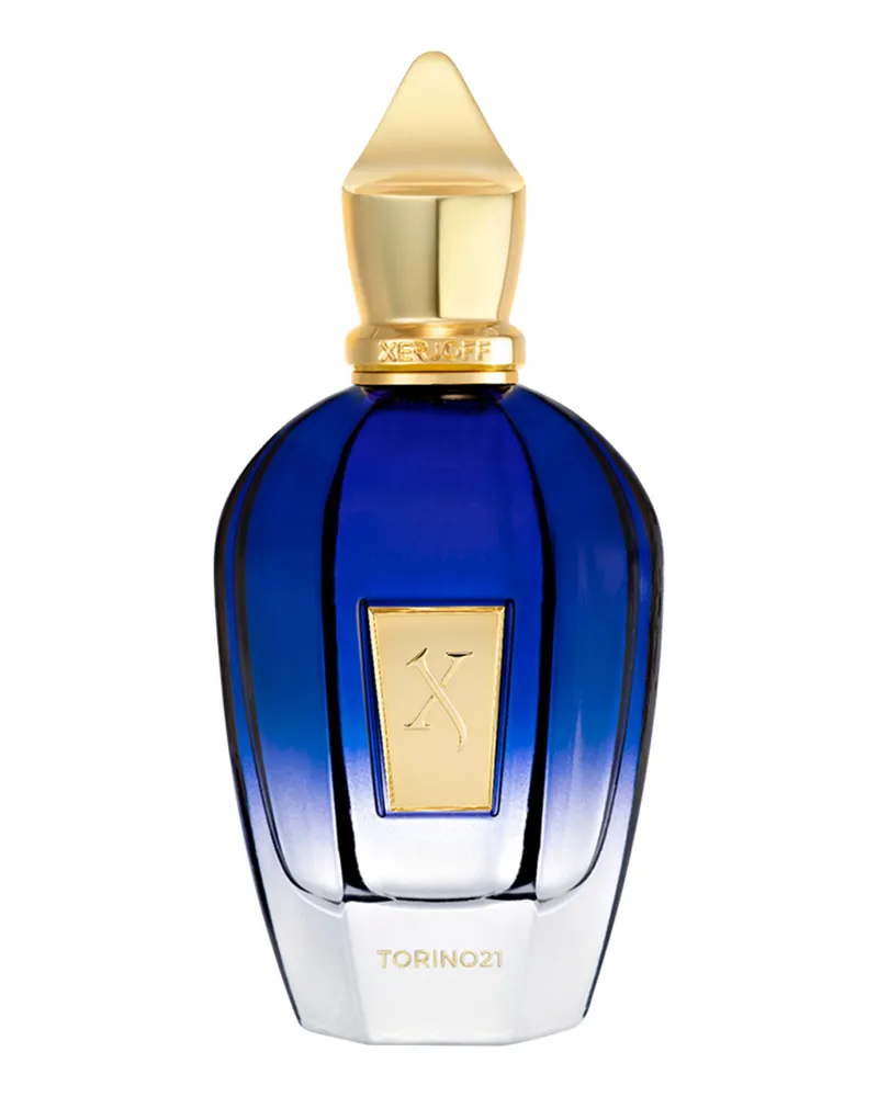 FEMILET Join The Club Torino 21 Eau de Parfum 100 ml 