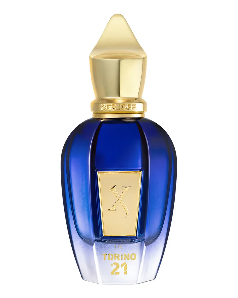FEMILET Join The Club Torino 21 Eau de Parfum 50 ml 