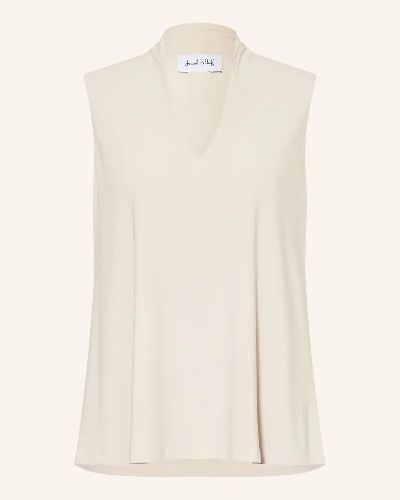 Joseph Ribkoff Top beige Beige