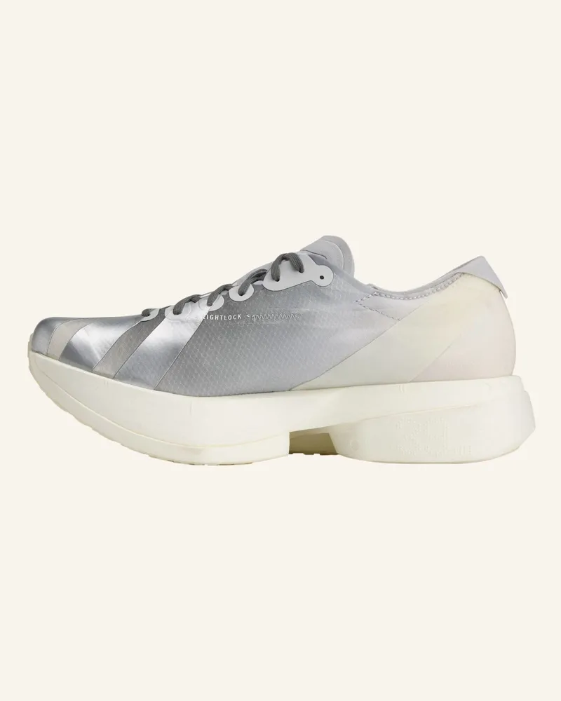 Y-3 Y-3 Adios Pro 4 Turnschuh weiss Weiss