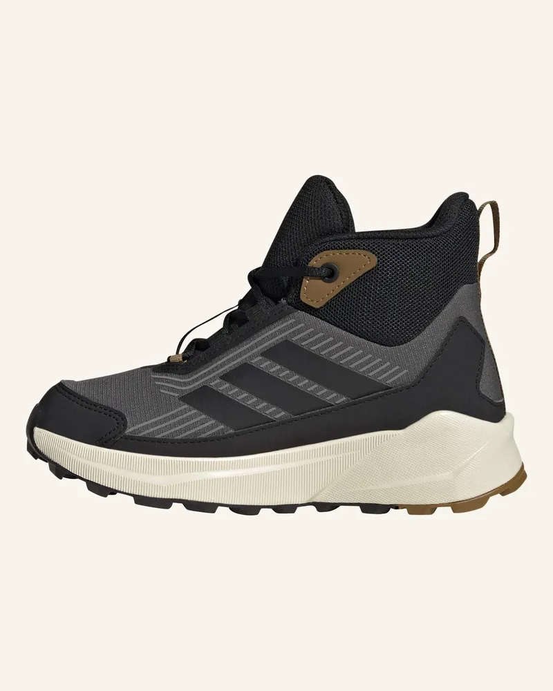 adidas TERREX TRAILMAKER 2 MID RAIN.RDY WANDERSCHUH Grau