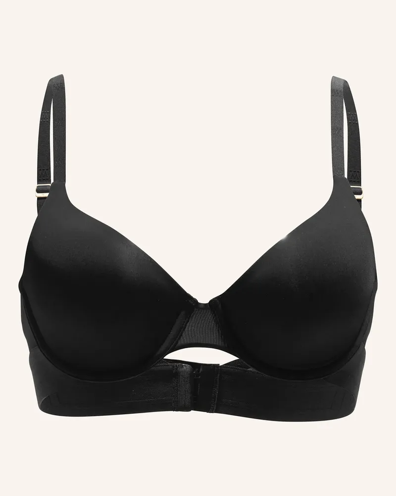 Wolford MICROFIBRE CUP BRA Schwarz