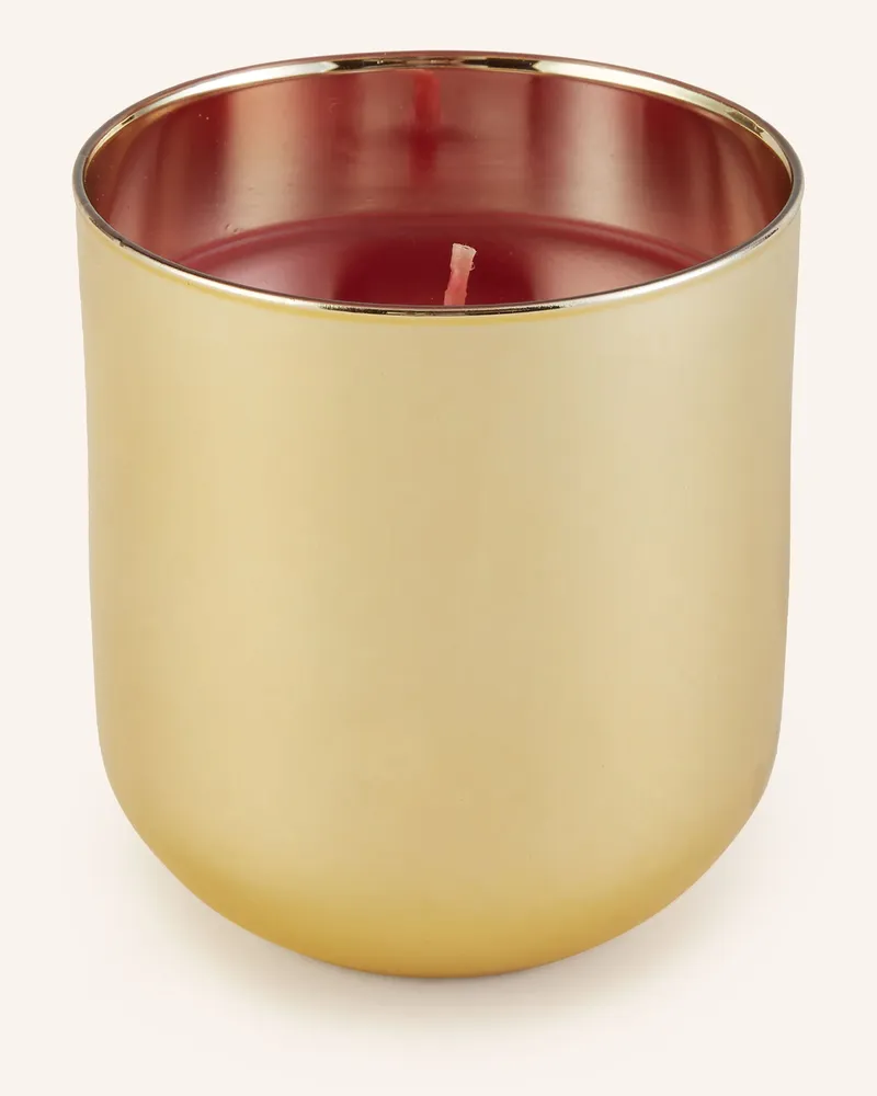 Jonathan Adler Duftkerze Pop Holiday gold Gold