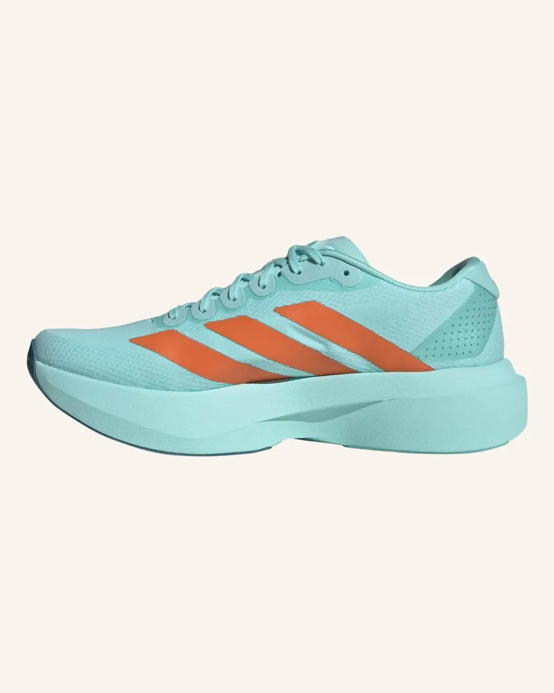 adidas Adizero Evo Sl Schuh blau Grün