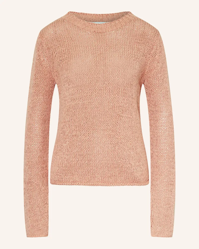 Marc O'Polo Pullover Lachs