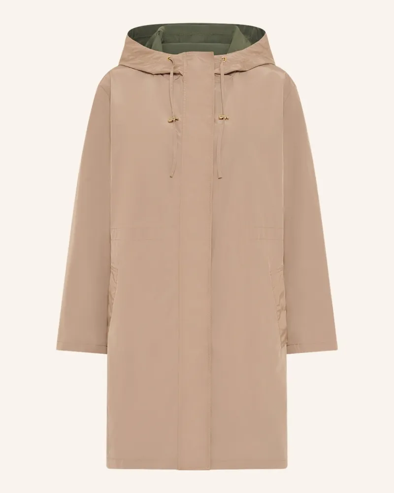 Gerard Darel Parka Jannis beige Beige