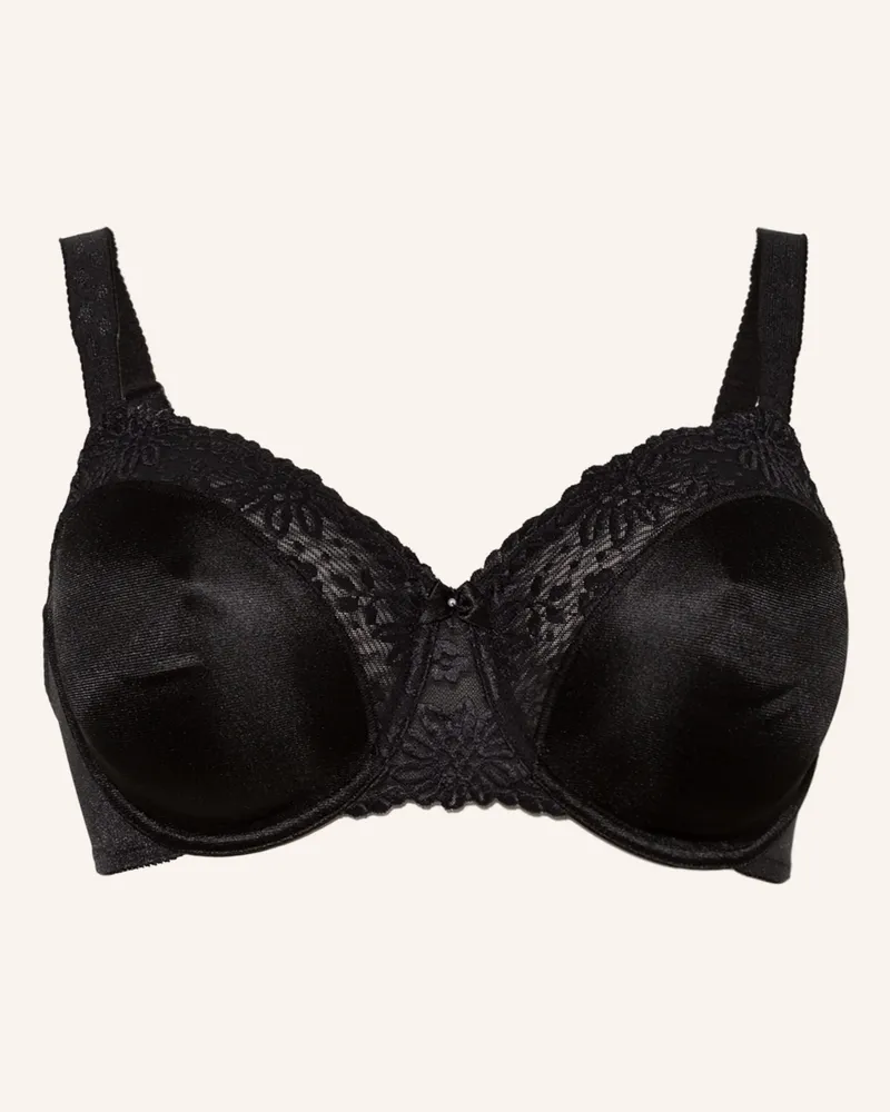 Triumph Minimizer-Bh Ladyform Soft schwarz 04