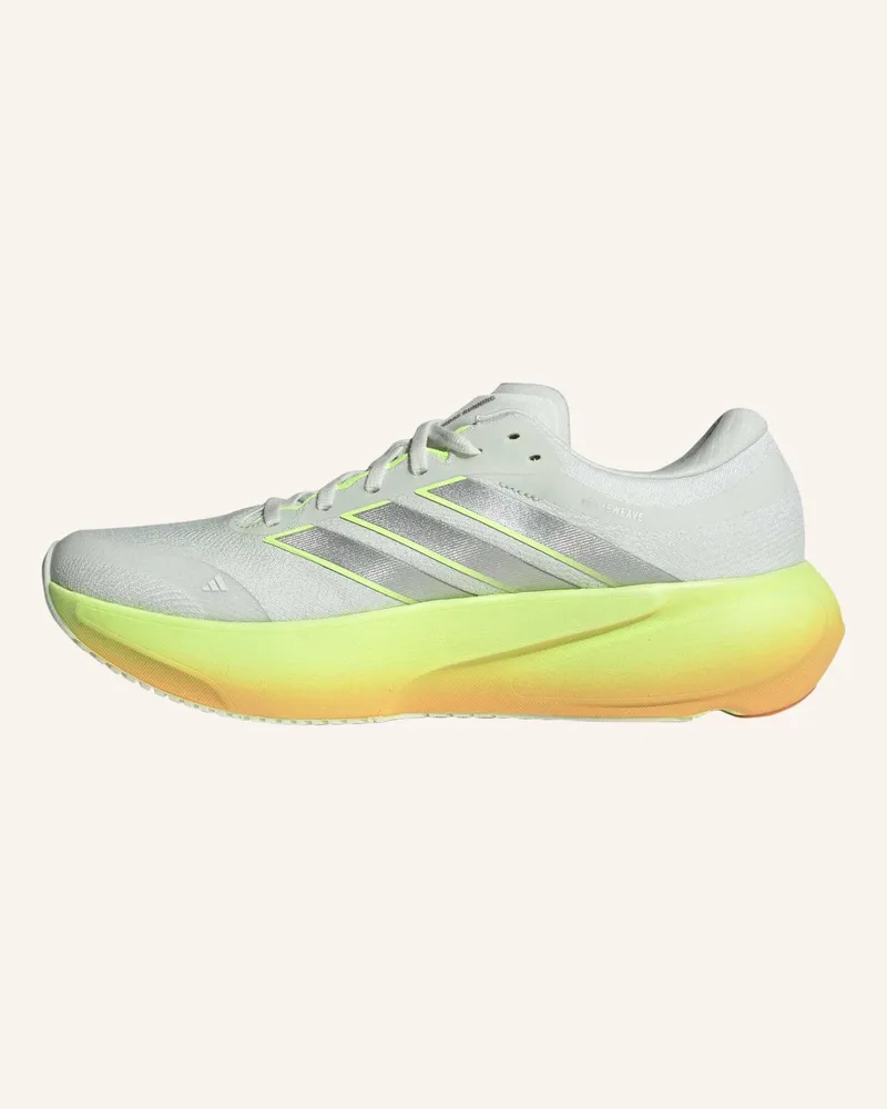 adidas Laufschuhe Supernova Rise 3 gruen Grün