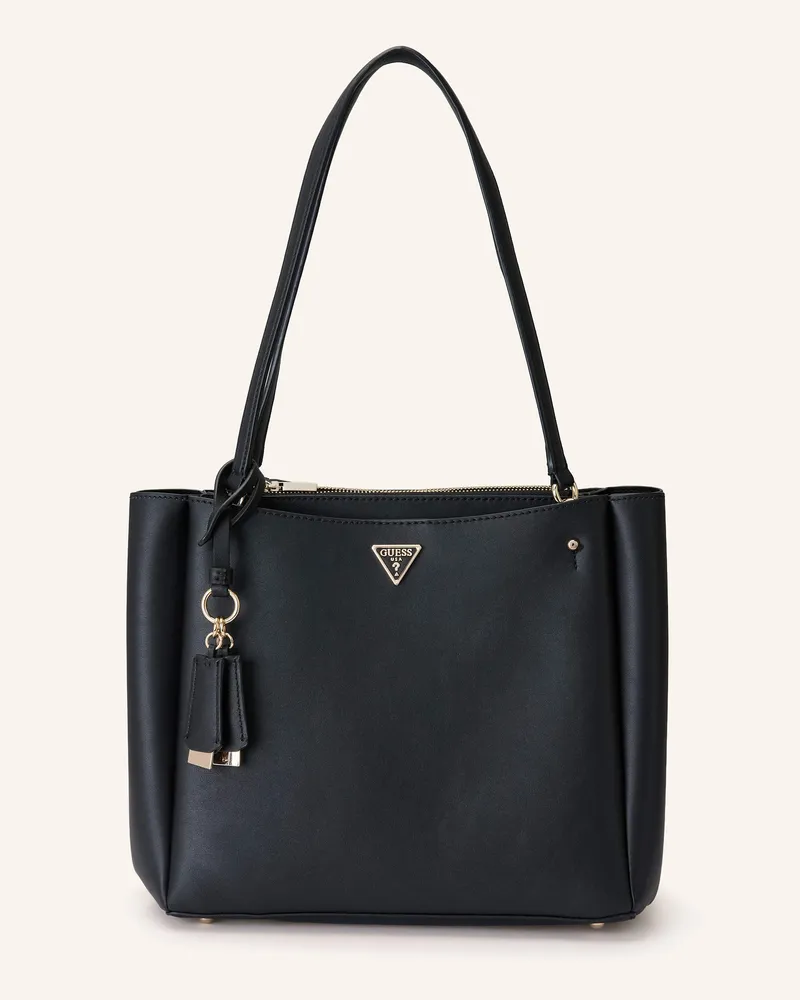 Guess Shopper TALENT Schwarz