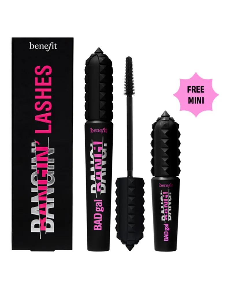Benefit Bangin' Lashes Make-up Set 